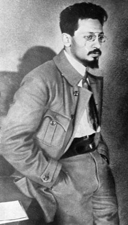 Yákov Svérdlov (1885-1919), político, hombre de Estado, revolucionario y bolchevique ruso, presidente del Comité Ejecutivo Central Panruso. RIA Novosti.