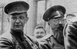 Alexánder Kérenski