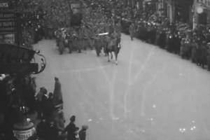 Хроника. 4 марта 1917