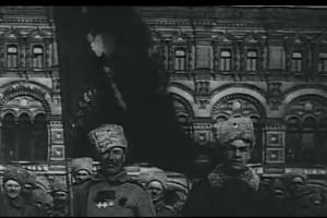 Революционные митинги