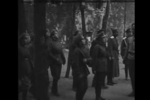 Марш женского батальона