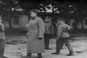  Ставка Верховного Главнокомандующего. 1916