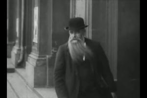 Петроград летом 1917 года
